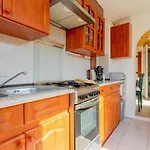 Panorama Apartmanhaz Apartament Ostrzyhom