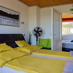 Panorama Apartmanhaz * Ostrzyhom