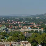 Apartament Panorama Apartmanhaz Ostrzyhom