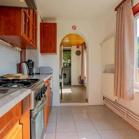 Panorama Apartmanhaz *