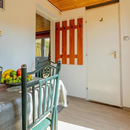 דירה Panorama Apartmanhaz אסטרגום