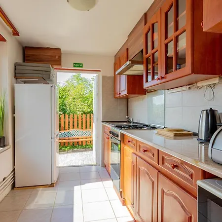Panorama Apartmanhaz Apartament