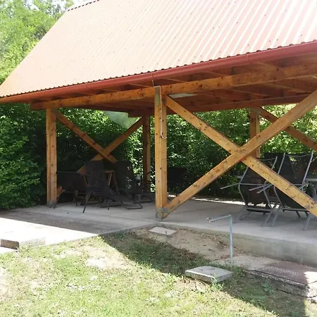 Panorama Apartmanhaz * Esztergom