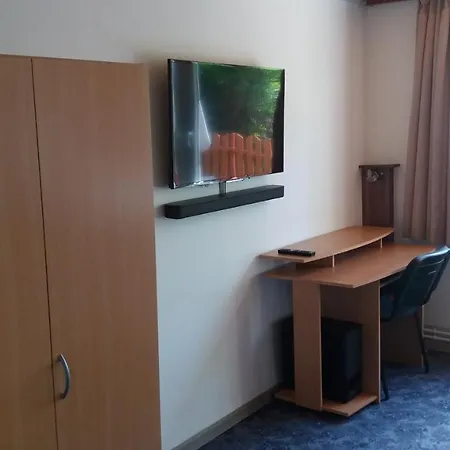 Panorama Apartmanhaz Apartment