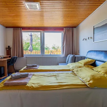 Apartman Panoráma *