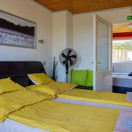 Panorama Apartmanhaz * Esztergom
