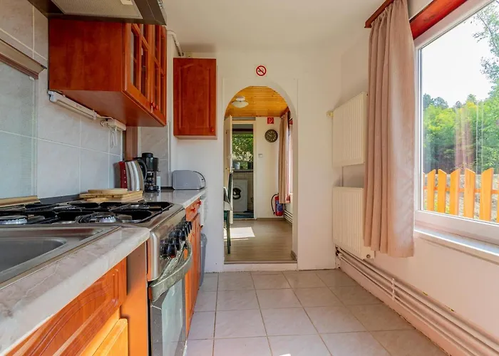 Panorama Apartmanhaz *