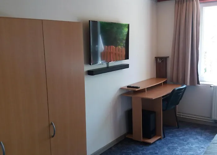 Panorama Apartmanhaz דירה