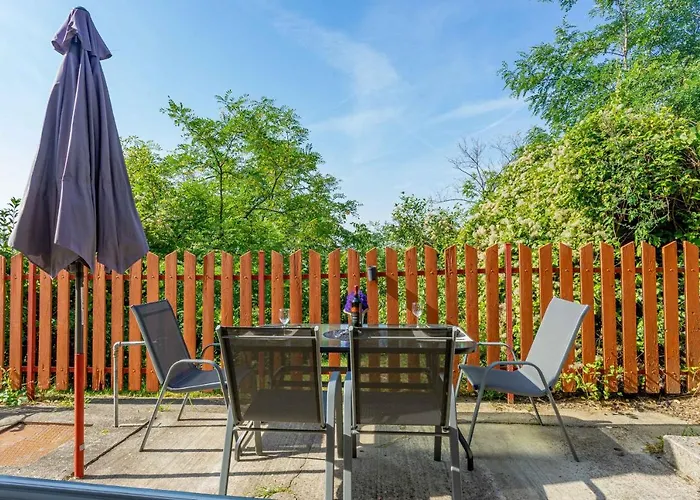 Panorama Apartmanhaz