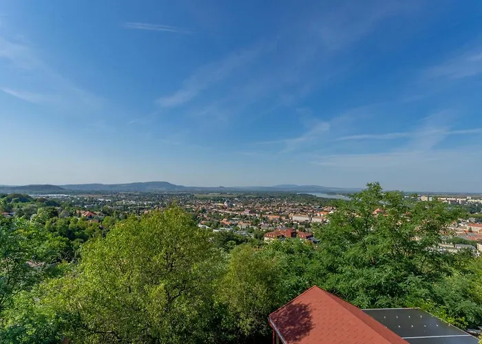 Panorama Apartmanhaz *